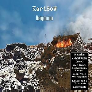 Holophilium (CD X2) - KARIBOW